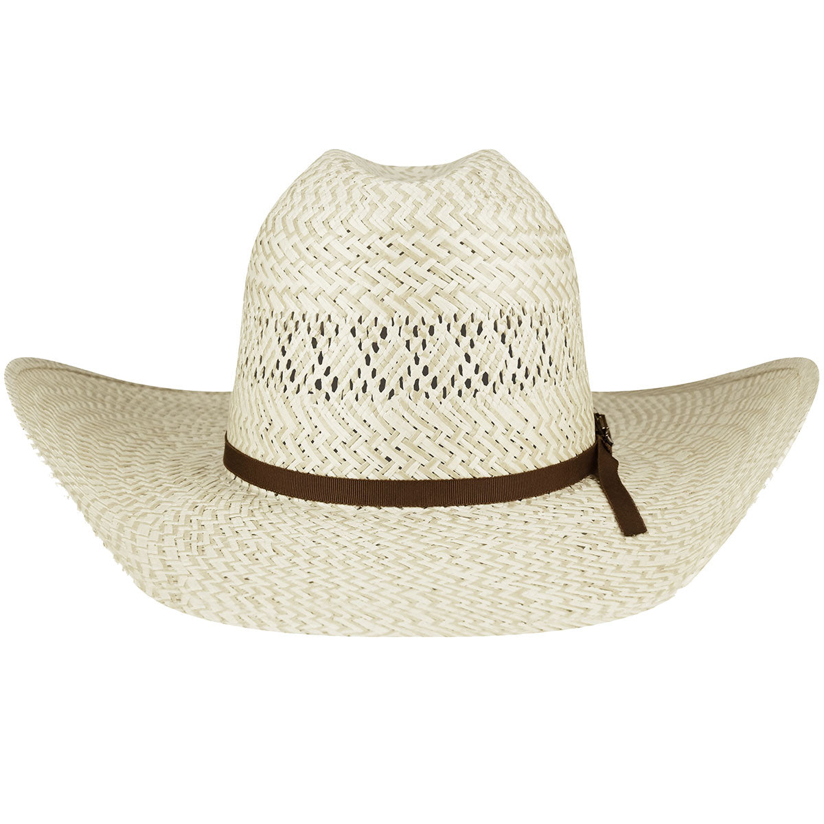 Honor 10X USA Hat - Premium 100% Paper Straw Design