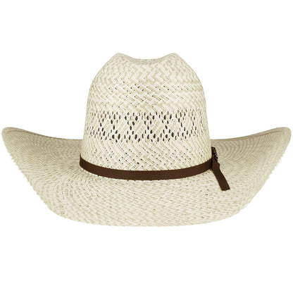 Honor 10X USA Hat - Premium 100% Paper Straw Design