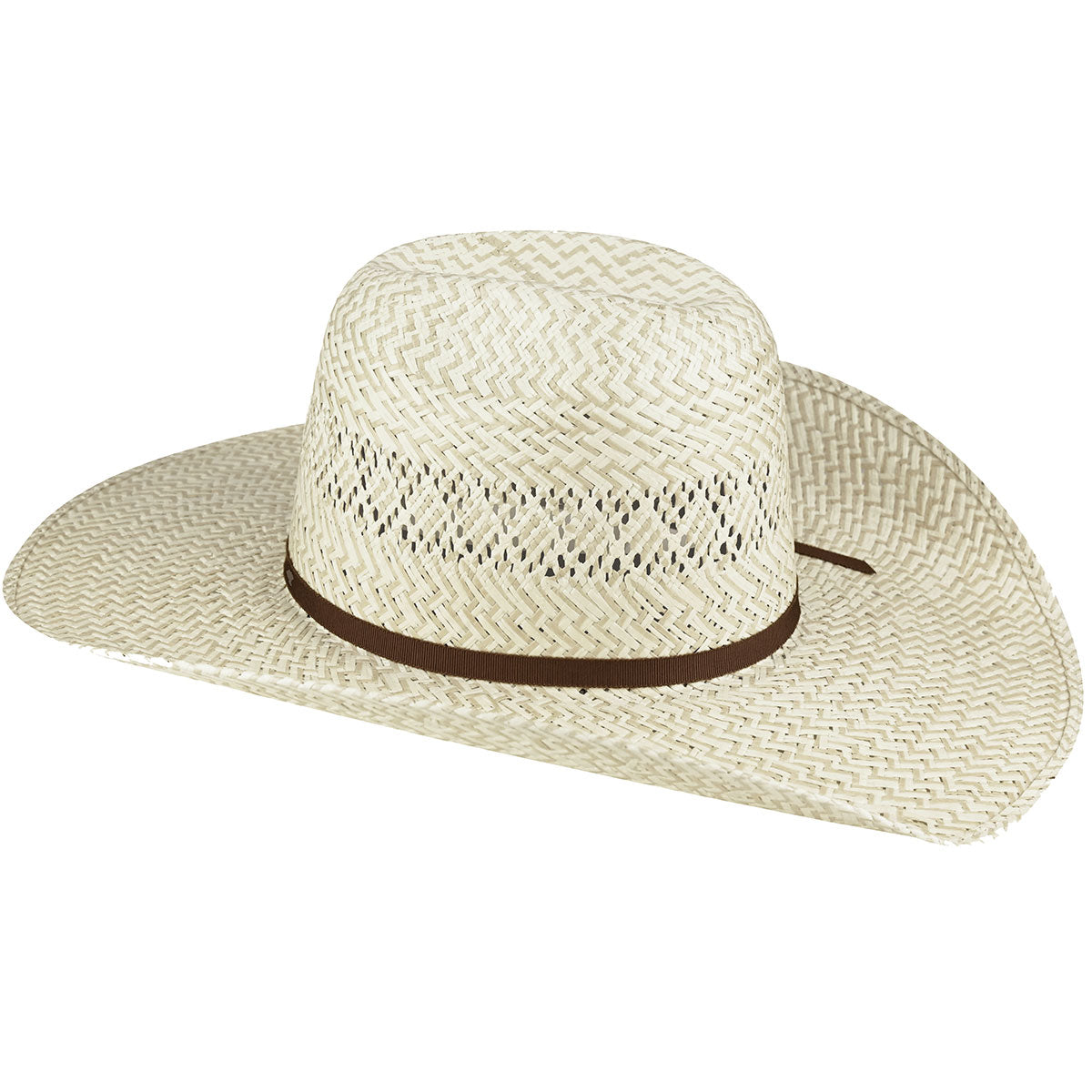 Honor 10X USA Hat - Premium 100% Paper Straw Design