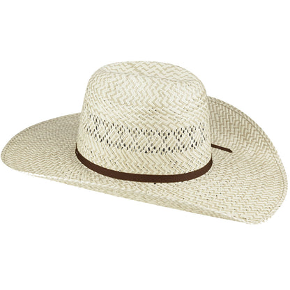 Honor 10X USA Hat - Premium 100% Paper Straw Design