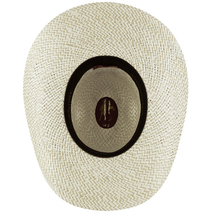 Honor 10X USA Hat - Premium 100% Paper Straw Design