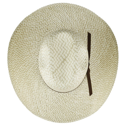 Honor 10X USA Hat - Premium 100% Paper Straw Design