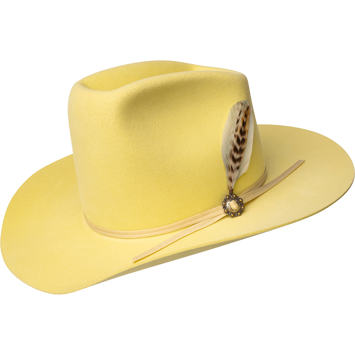 Dusky Citron,6 5/8