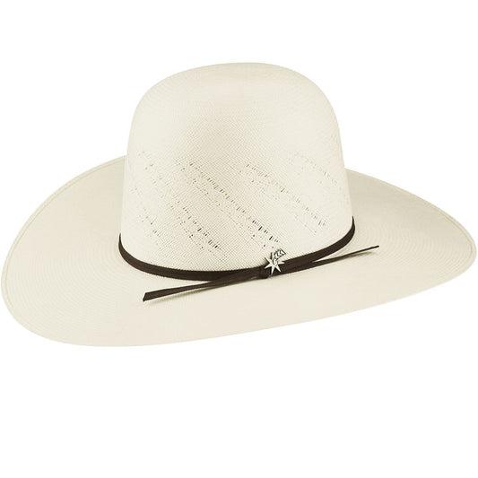 Bailey Western Dillon Open 4.25 15X Cowboy Hat