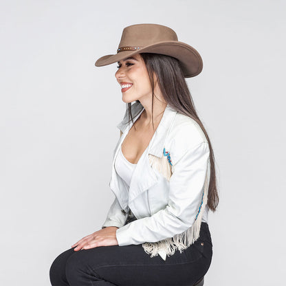 Eddy Bros Broken Arrow Hat
