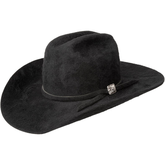 Renegade Oro Grizzly Western Cowboy Hat - Bailey Western