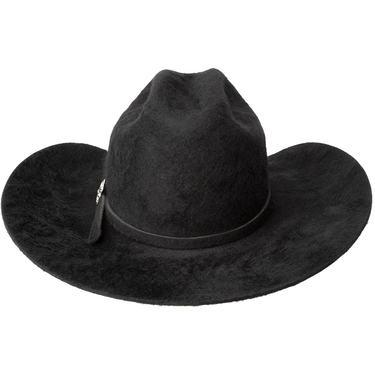 Renegade Oro Grizzly Western Cowboy Hat - Bailey Western