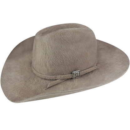 Renegade Oro Grizzly Western Cowboy Hat - Bailey Western