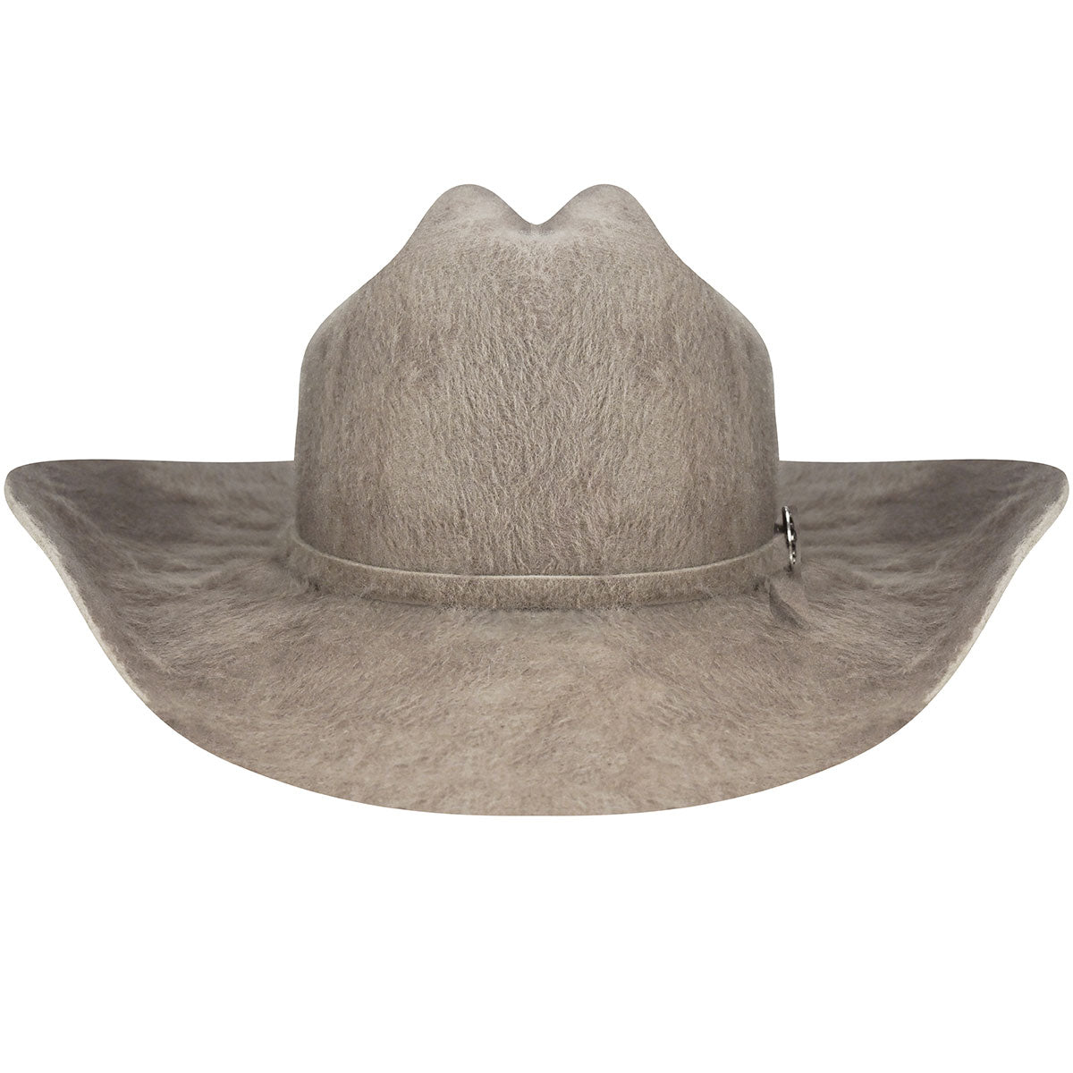 Renegade Oro Grizzly Western Cowboy Hat - Bailey Western