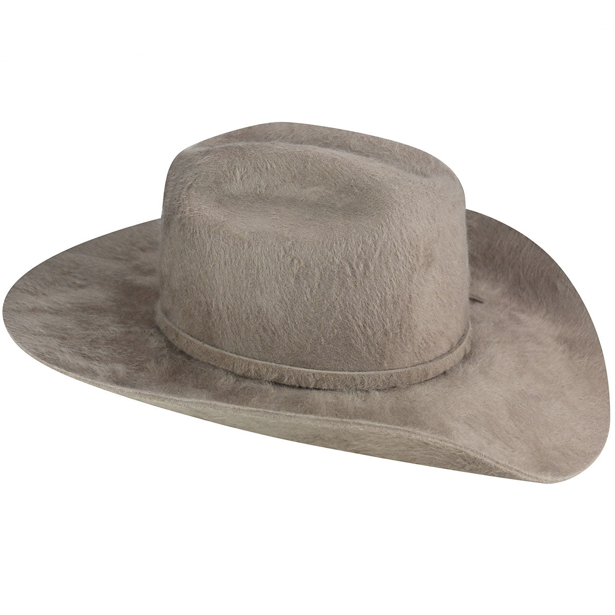 Renegade Oro Grizzly Western Cowboy Hat - Bailey Western