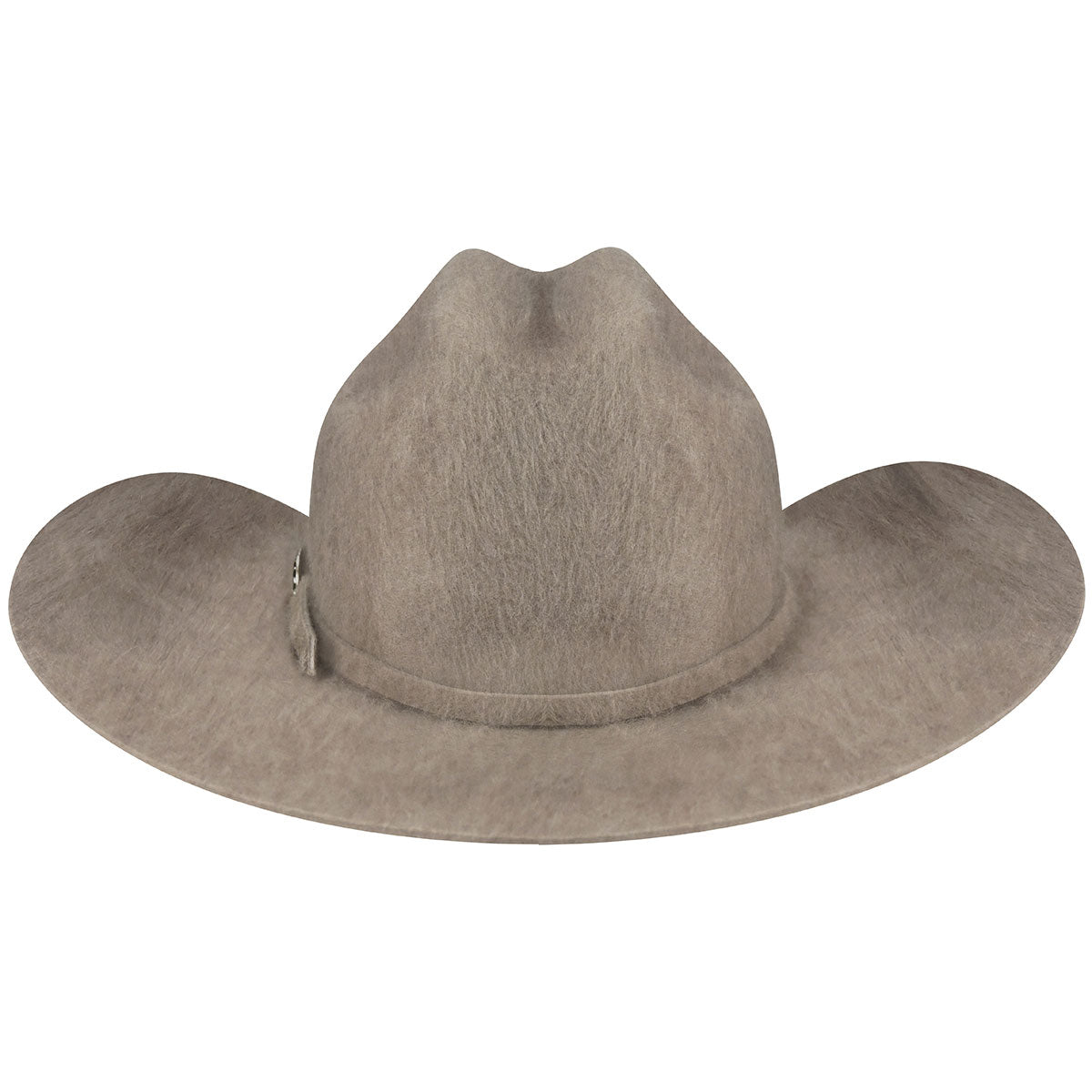 Renegade Oro Grizzly Western Cowboy Hat - Bailey Western