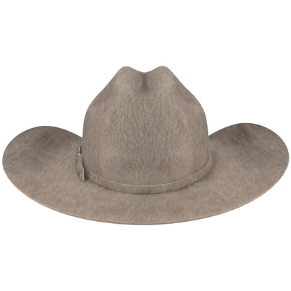 Renegade Oro Grizzly Western Cowboy Hat - Bailey Western