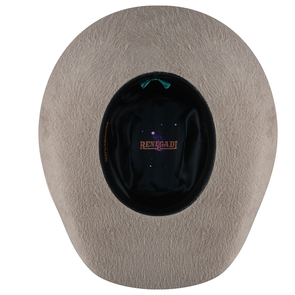 Renegade Oro Grizzly Western Cowboy Hat - Bailey Western