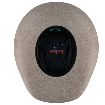 Renegade Oro Grizzly Western Cowboy Hat - Bailey Western