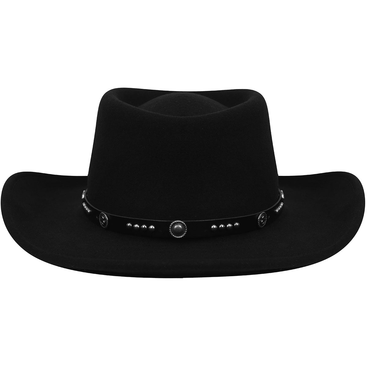Bailey Western Joker Hat