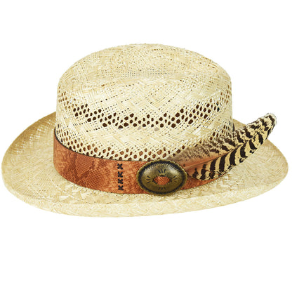 Renegade Shade Fedora