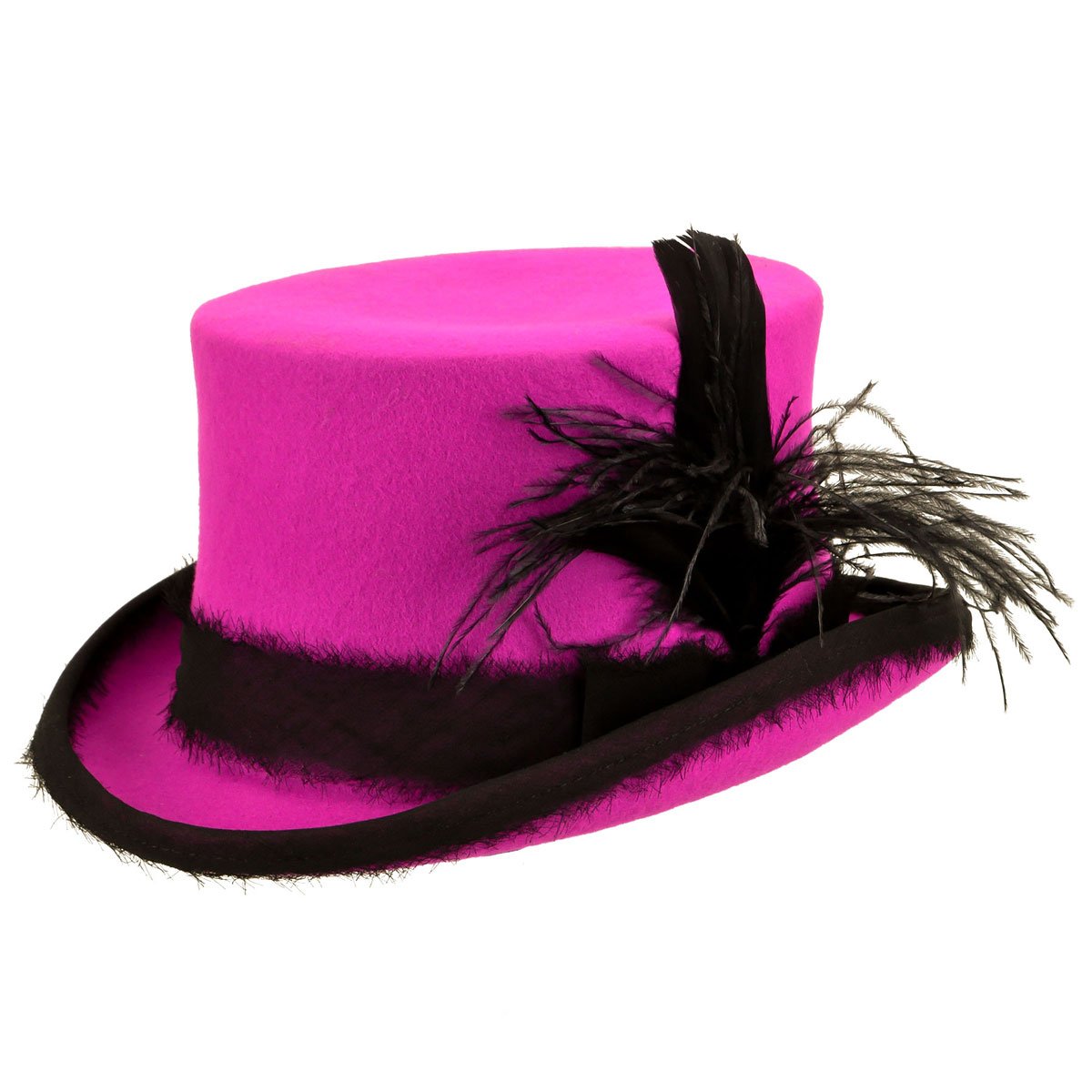 Renegade Vivienne Top Hat