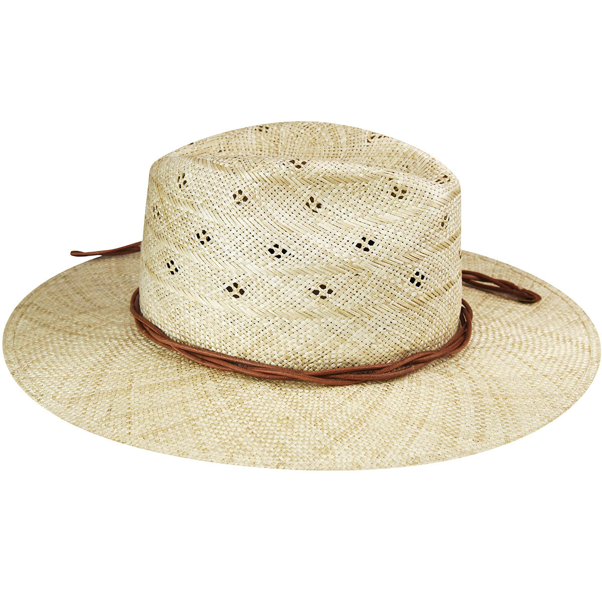 Renegade Florin Fedora