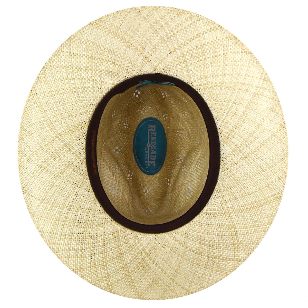 Renegade Florin Fedora