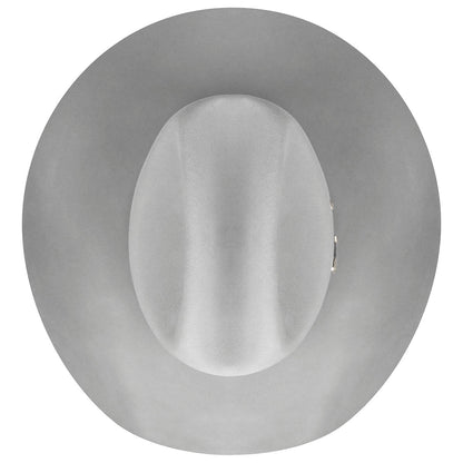 Legacy 100X Western Hat