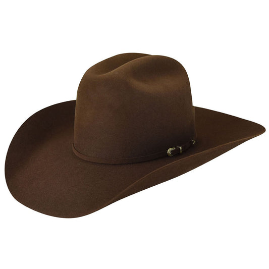 Gage 10X Western Hat