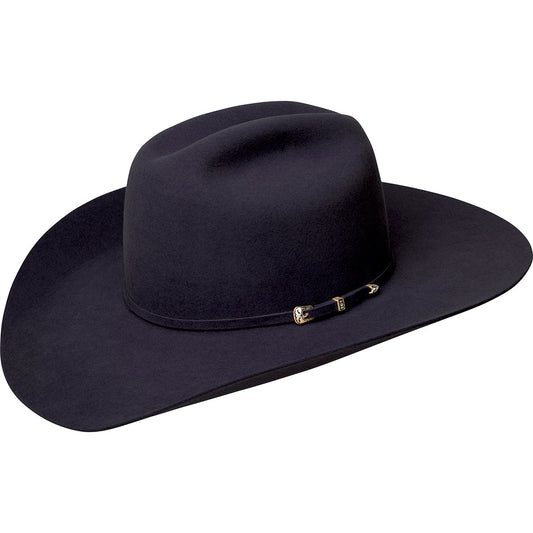 Stellar 20X Western Hat