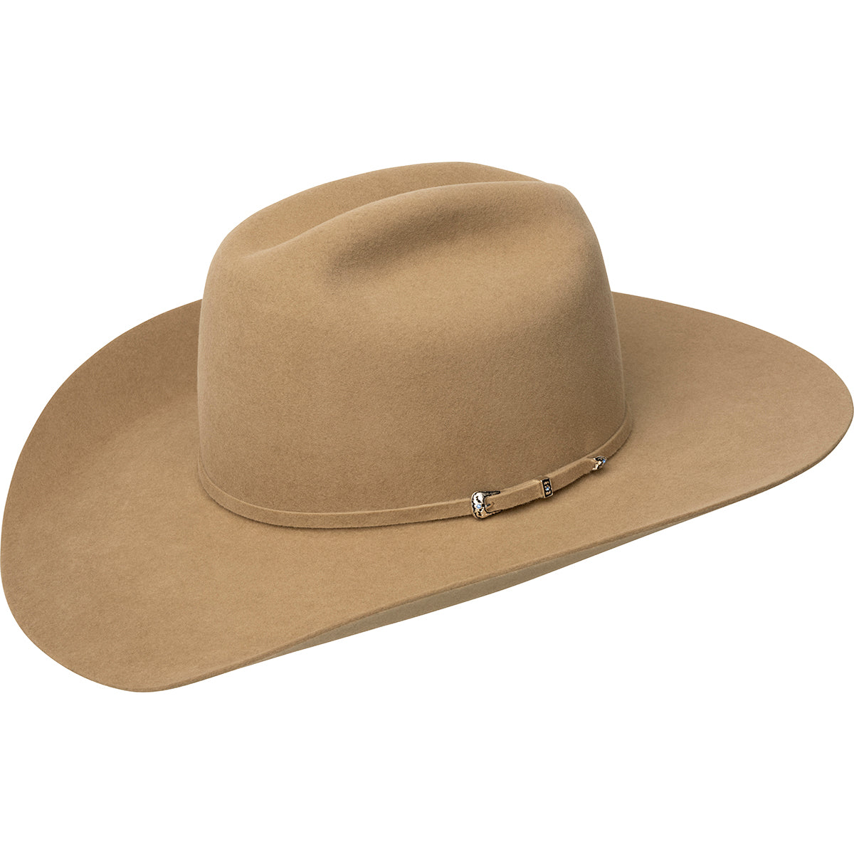 Stellar 20X Western Hat