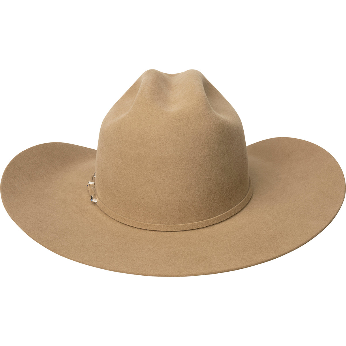 Stellar 20X Western Hat