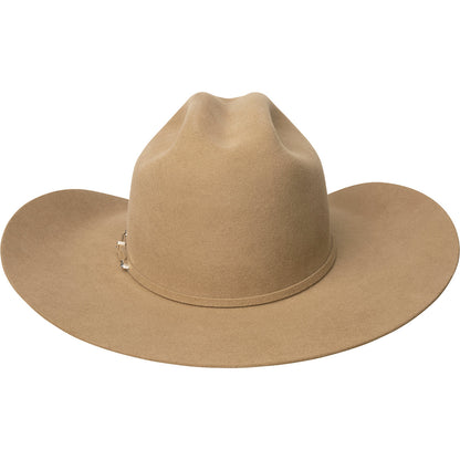 Stellar 20X Western Hat