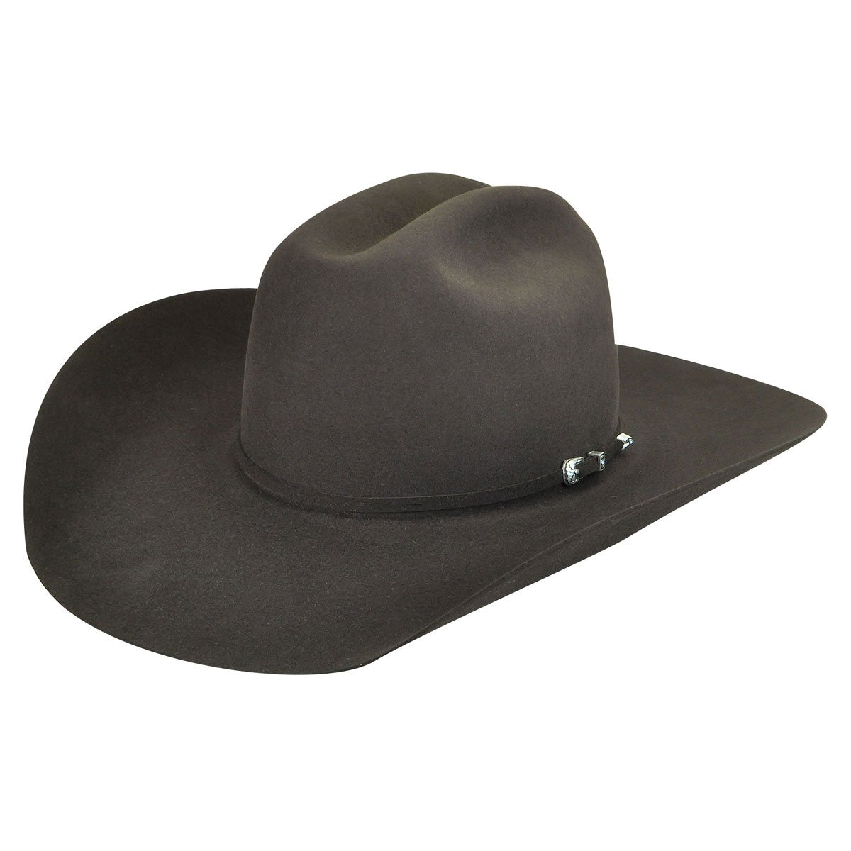 Stellar 20X Western Hat