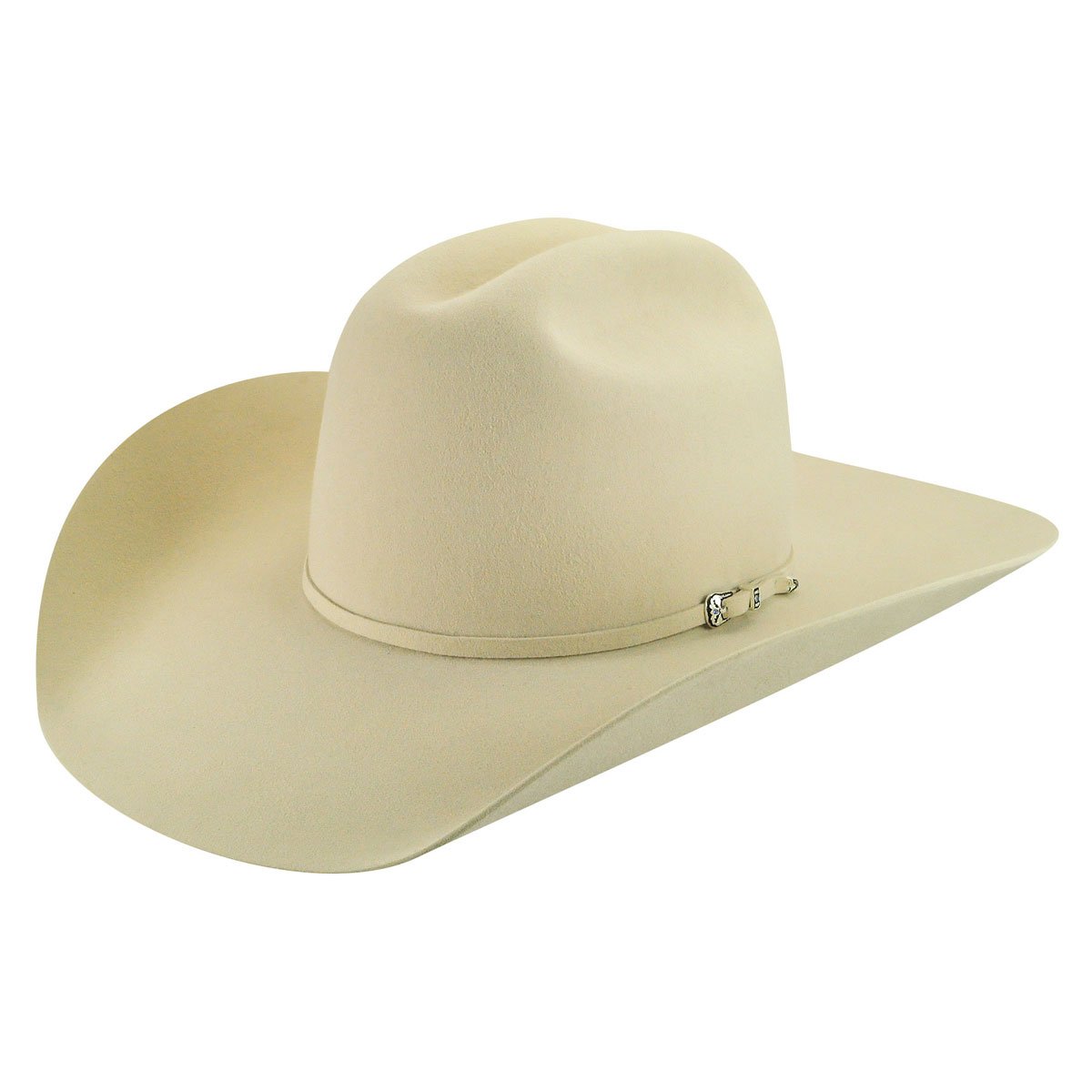 Buckskin,6 5/8