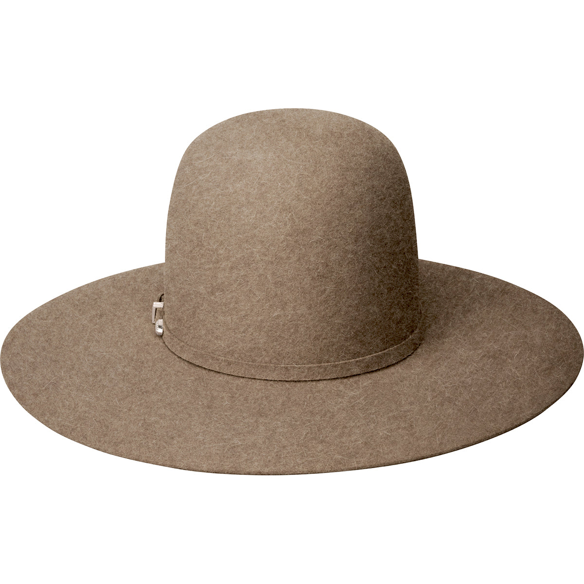 Pro 7X Open - 4.25" Brim