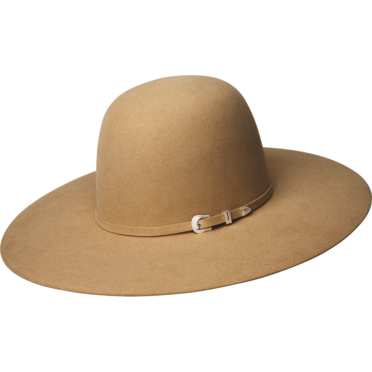 Pro 7X Open - 4.25" Brim