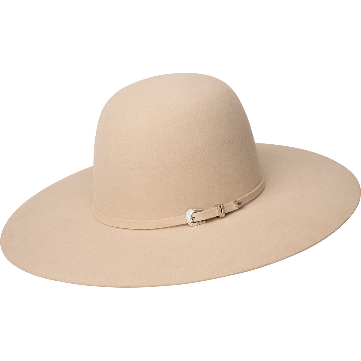 Buckskin,6 5/8