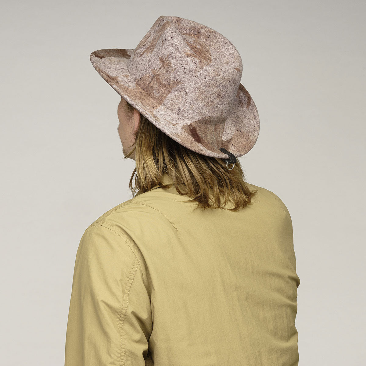 Bailey Outdoor EDC Fedora