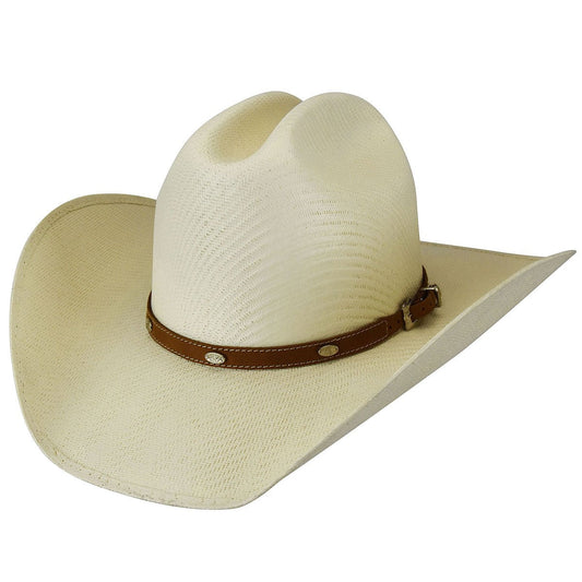 Farson 7X Western Hat - Premium Straw Cowboy Hat by Bailey