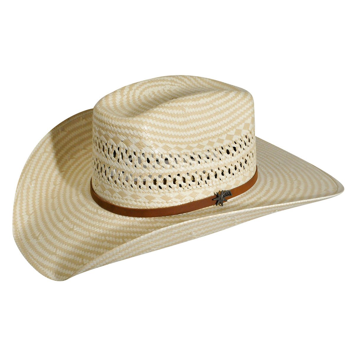 Fields 4X Western Hat