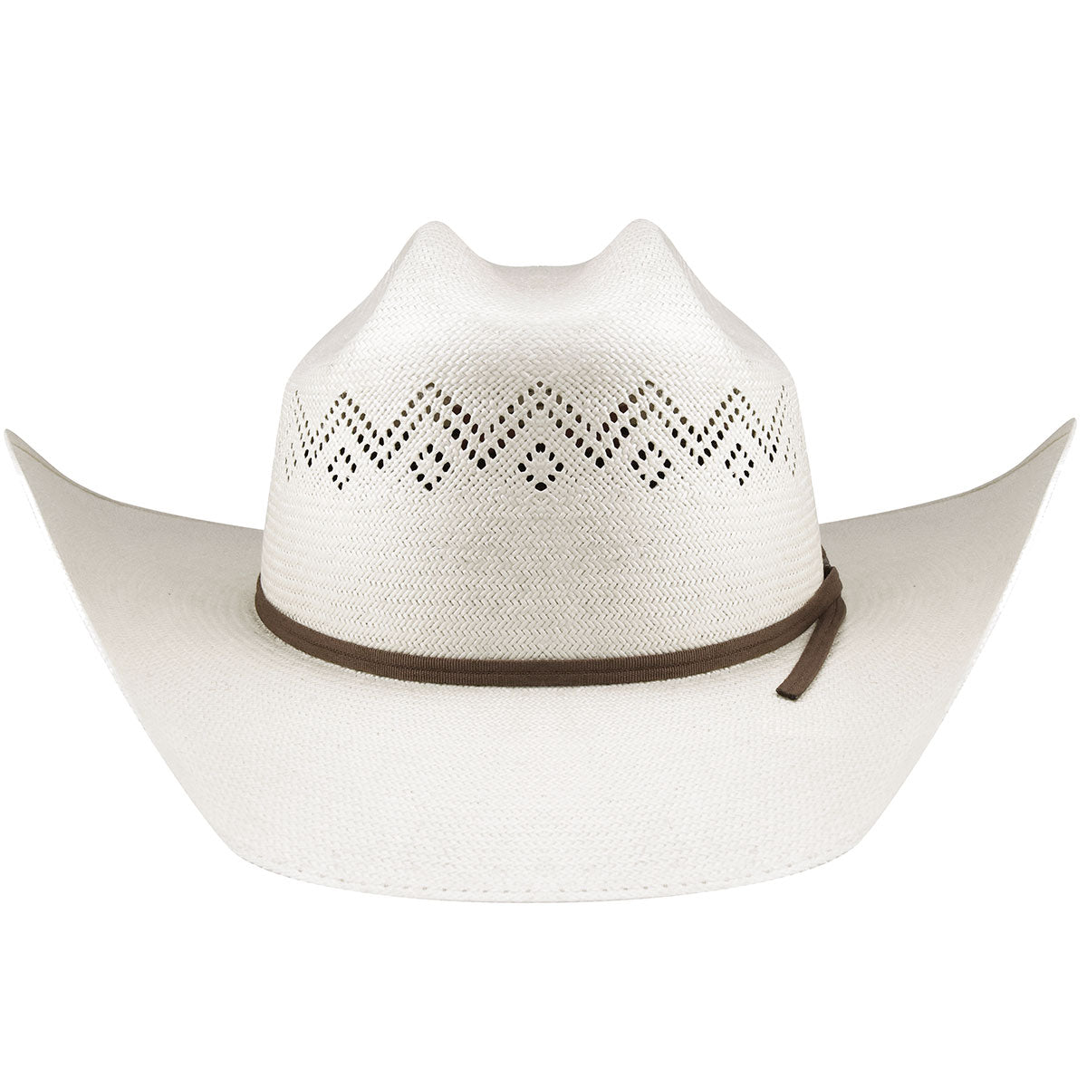 Bailey Western Indio 15X Cowboy Hat