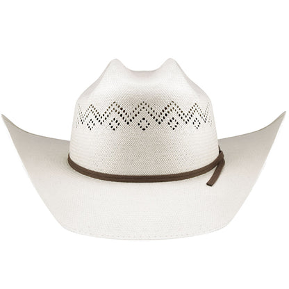 Bailey Western Indio 15X Cowboy Hat