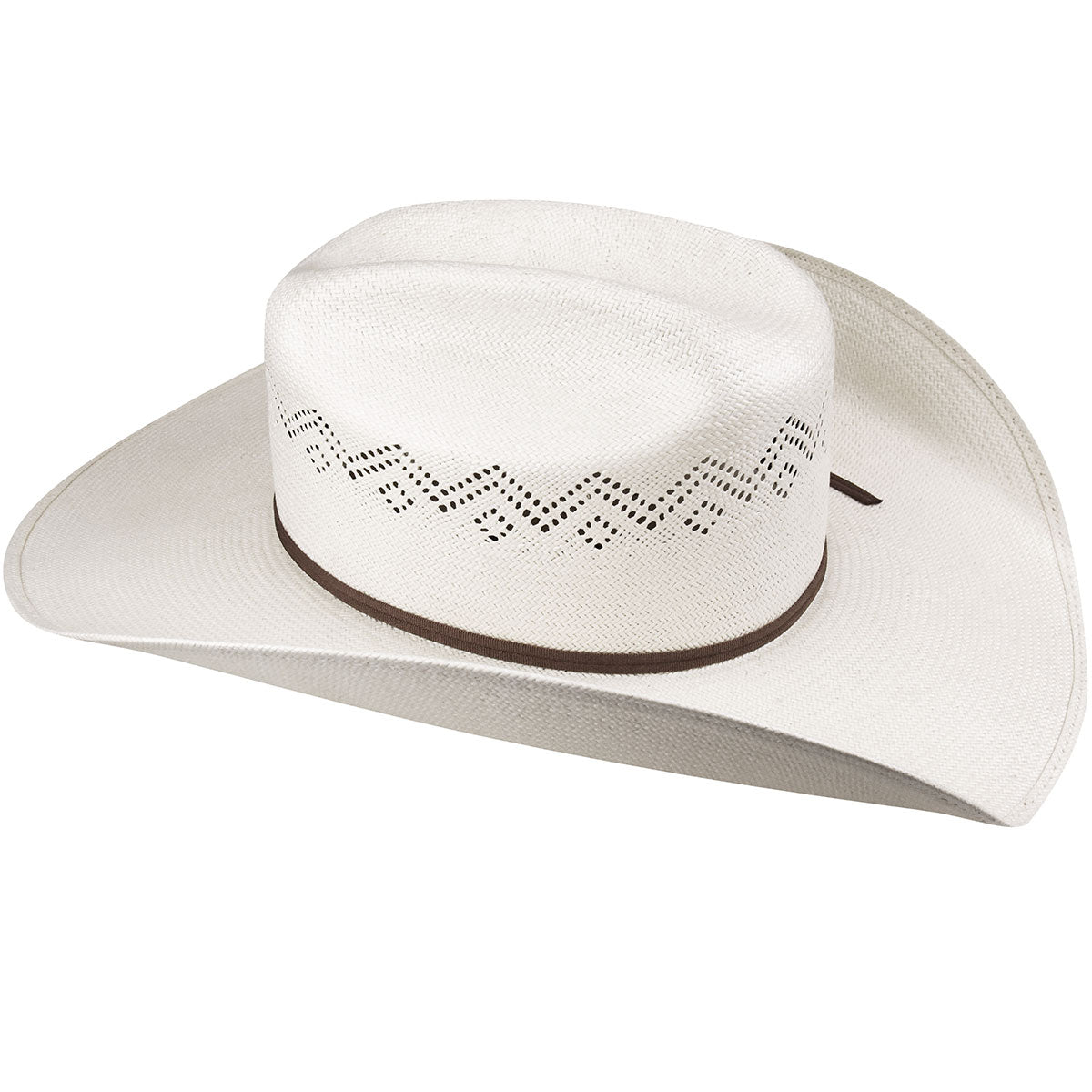 Bailey Western Indio 15X Cowboy Hat