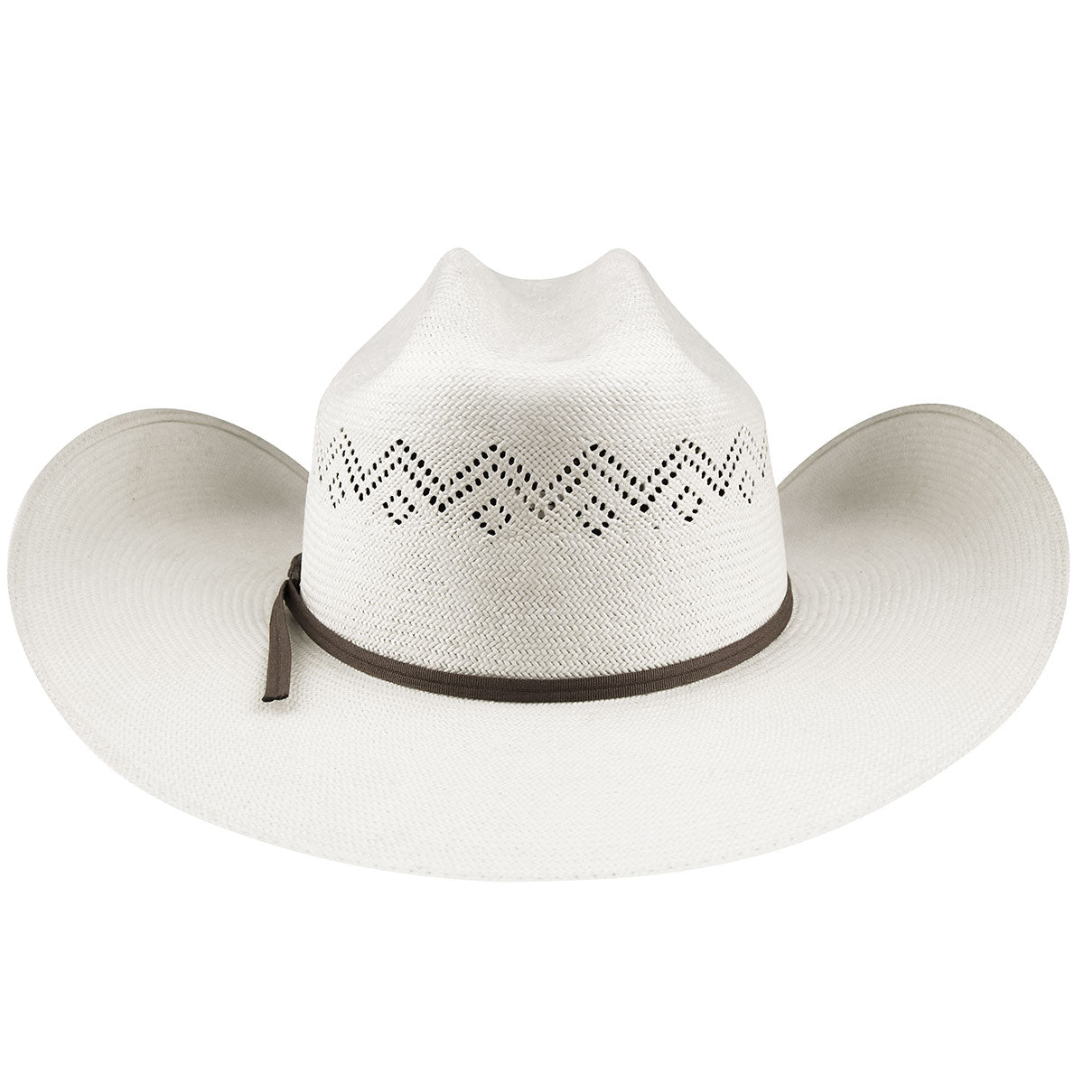 Bailey Western Indio 15X Cowboy Hat