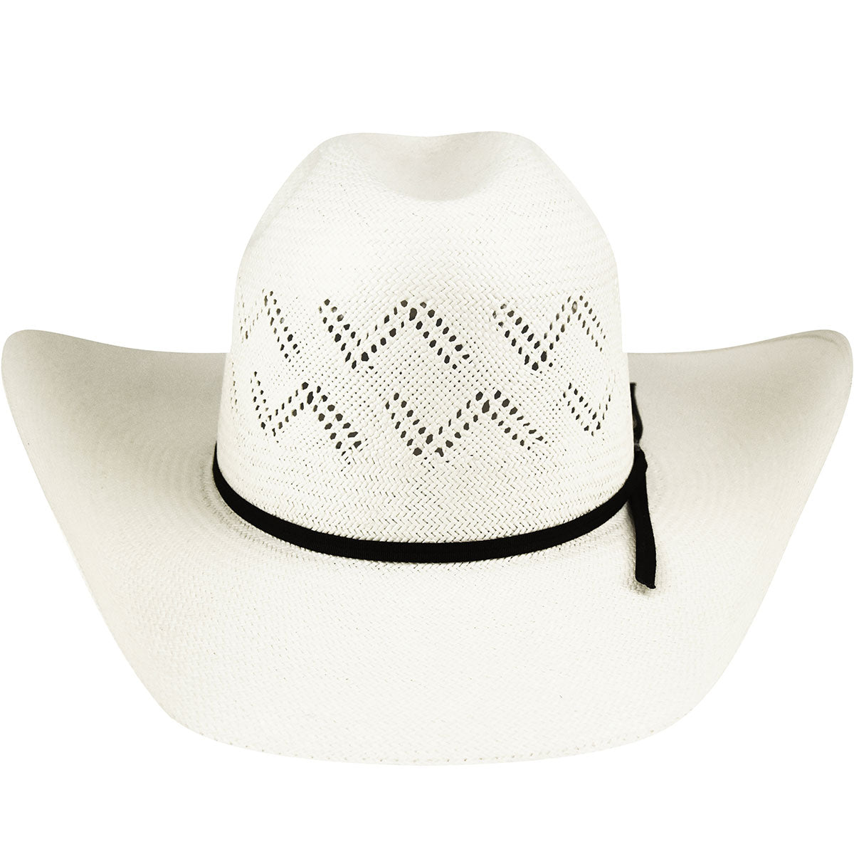 Bailey Western Galloway 15X Cowboy Hat