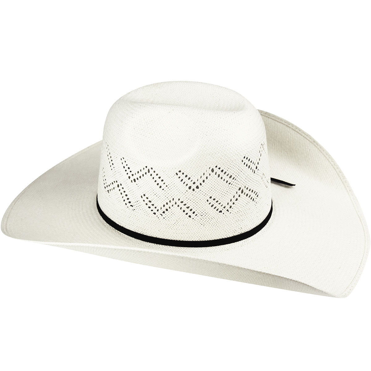 Bailey Western Galloway 15X Cowboy Hat