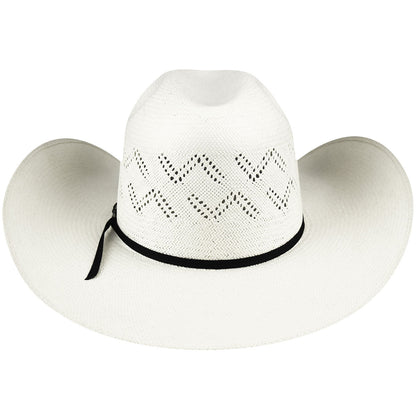 Bailey Western Galloway 15X Cowboy Hat
