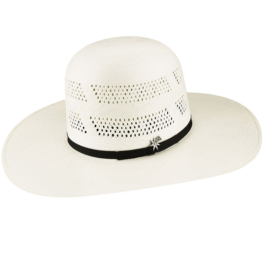 Bailey Hats Reliance 10X - Premium USA Shantung Straw Hat