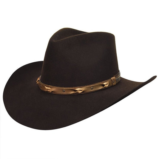 Bailey Western Navarro 2X Hat