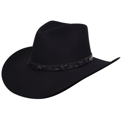 Bailey Western Navarro 2X Hat