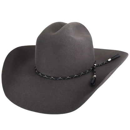 Zippo 2X Western Hat
