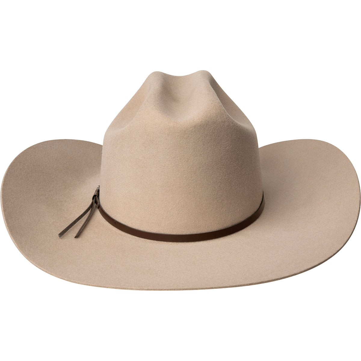 Bailey Western Alamo 2X Hat