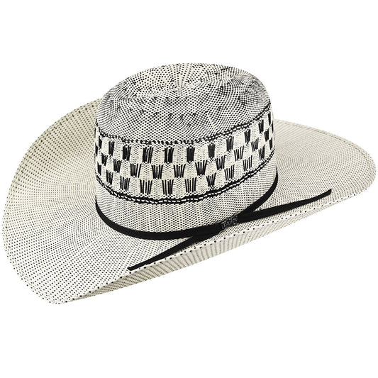 Bailey Western Vaughn Bangora Cowboy Hat